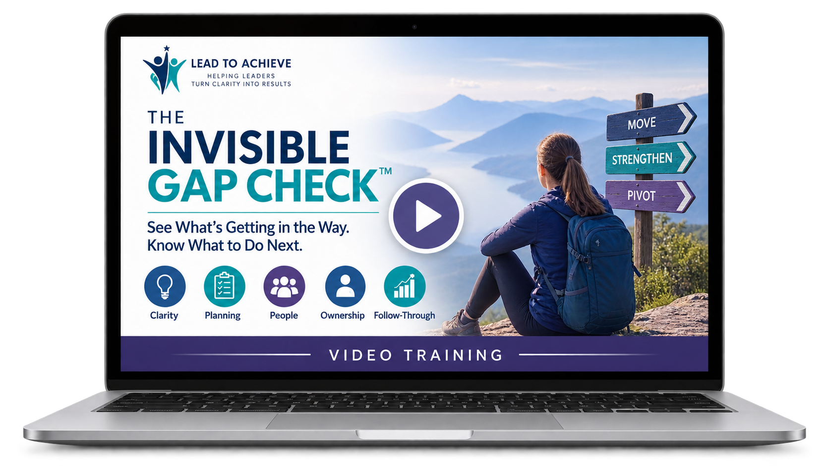 Video Invisible Gap Check 